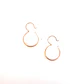Aro Oro 18K Peso:4.85 Gr. - Miniatura 2