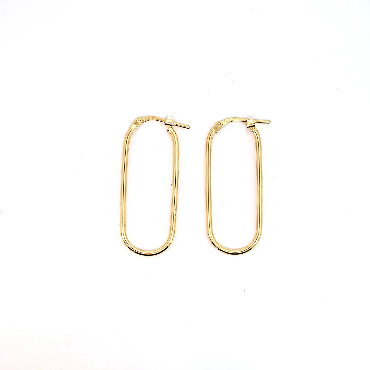Aro Oro 18K Peso:1.43 Gr. 1
