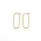 Aro Oro 18K Peso:1.43 Gr. - Miniatura 1