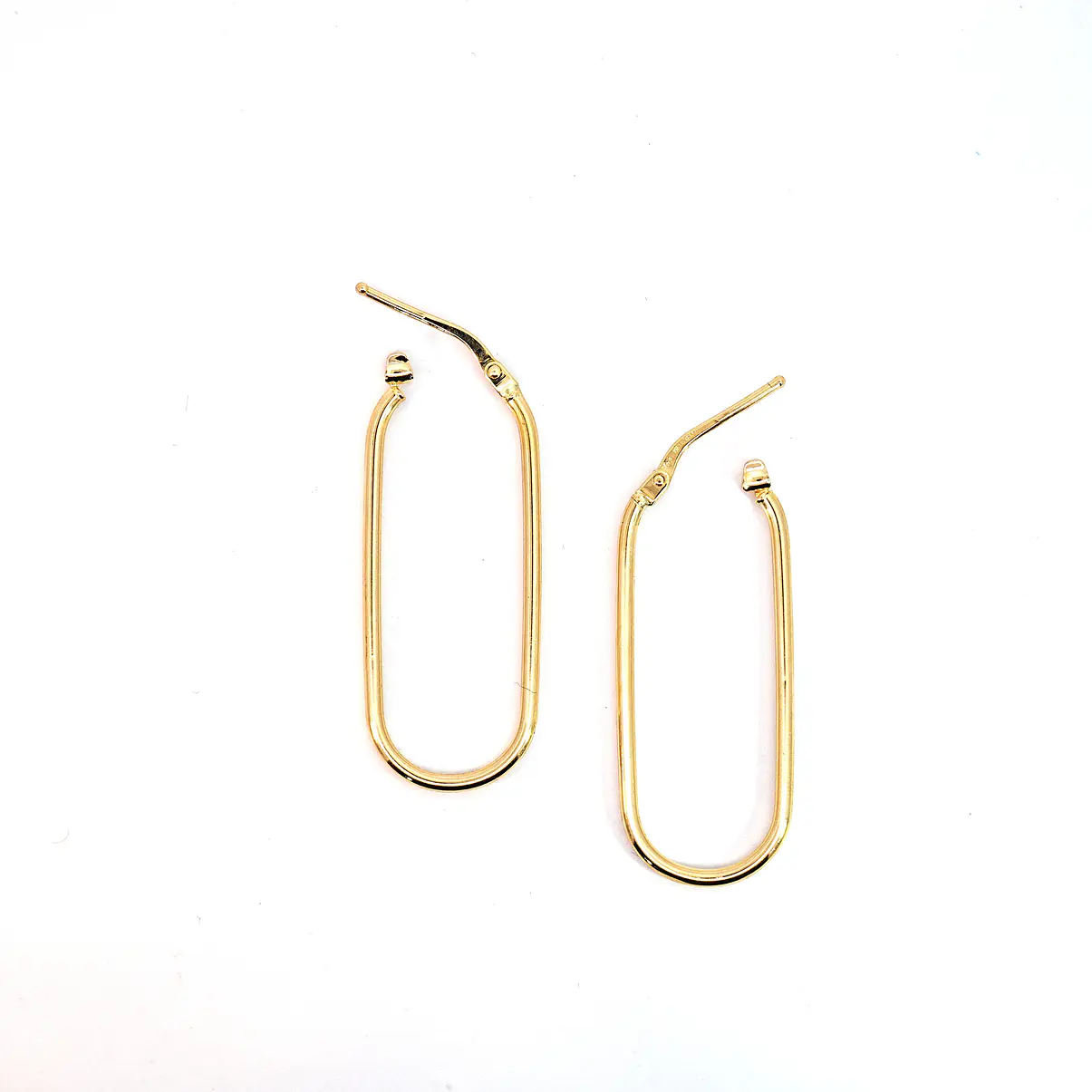 Aro Oro 18K Peso:1.43 Gr. 2