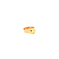 Anillo Oro 18K Peso:1.58 Gr. / Talla : 14.00 - Miniatura 2