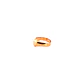 Anillo Oro 18K Peso:1.58 Gr. / Talla : 14.00 - Miniatura 3