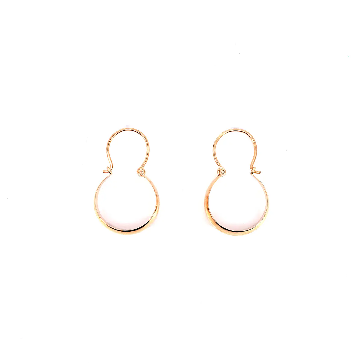 Aro Oro 18K Peso:2.56 Gr. 1