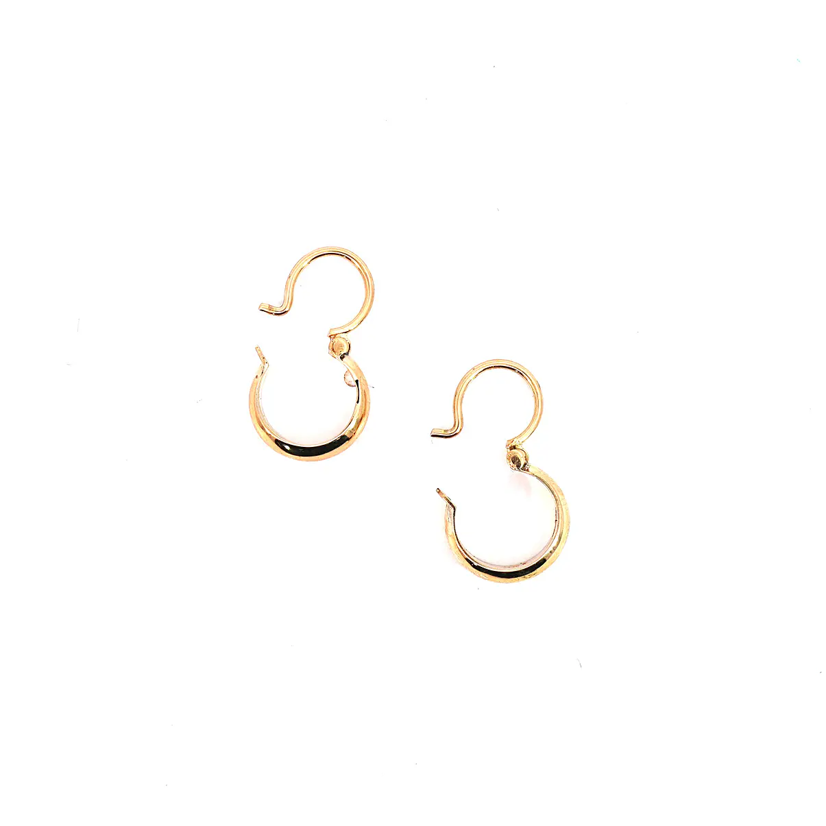 Aro Oro 18K Peso:2.56 Gr. 2