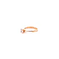 Anillo Oro 18K Peso:1.70 Gr. / Talla : 17.00 - Miniatura 3