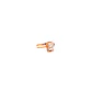 Anillo Oro 18K Peso:2.33 Gr. / Talla : 16.00 - Miniatura 2