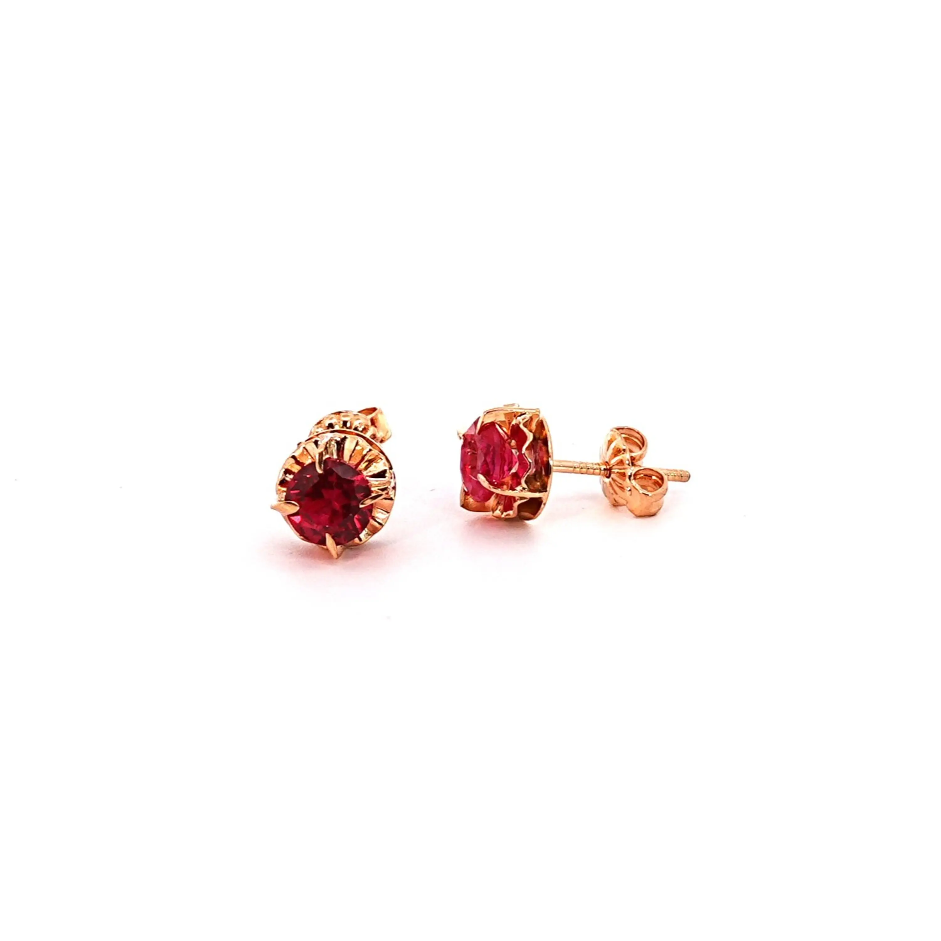 Aro Oro 18K Peso:1.48 Gr. 2