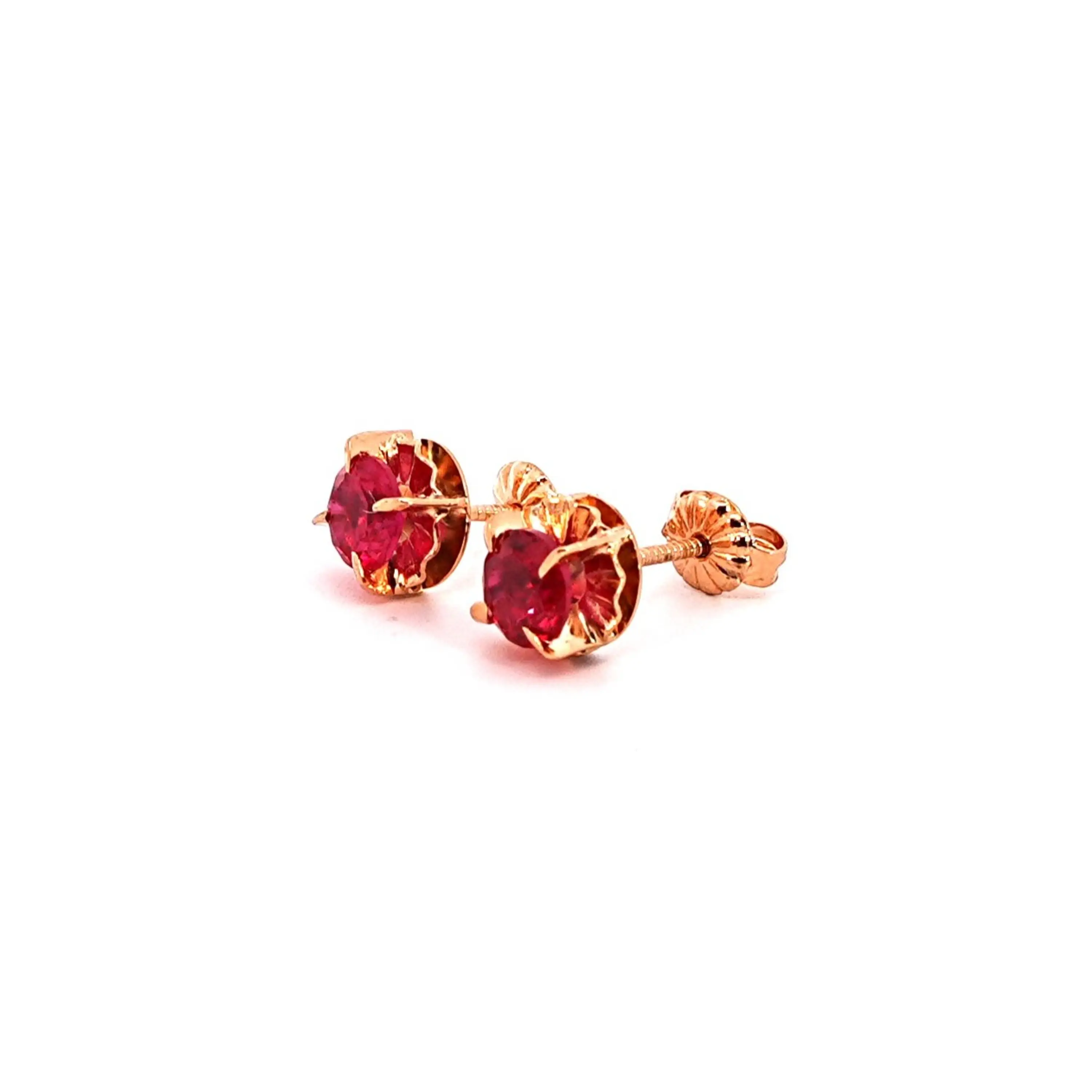 Aro Oro 18K Peso:1.48 Gr. 1