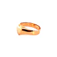 Anillo Oro 18K Peso:1.58 Gr. / Talla : 14.00 - Miniatura 3