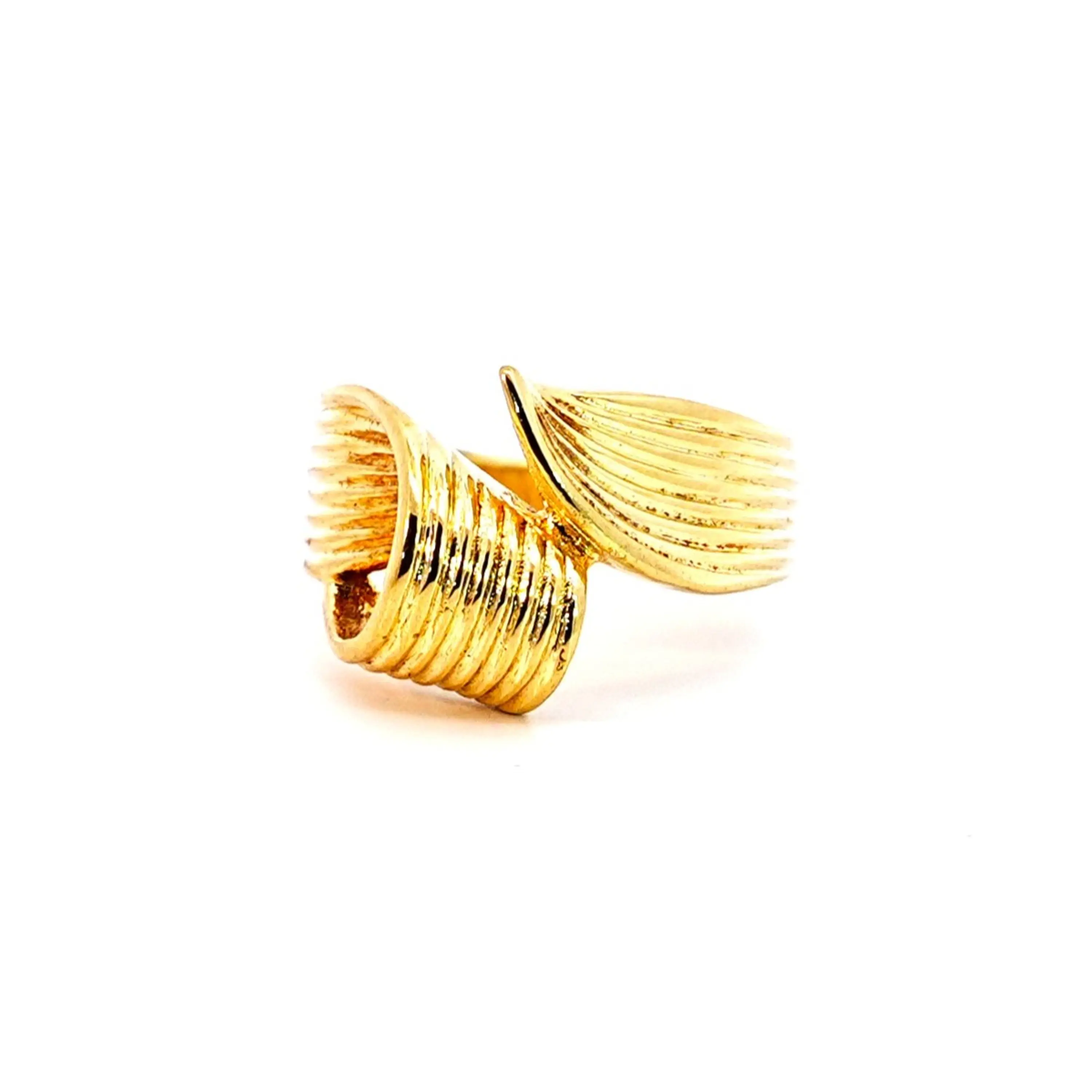 Anillo Oro 18K Peso:6.20 Gr. / Talla : 12.0 1