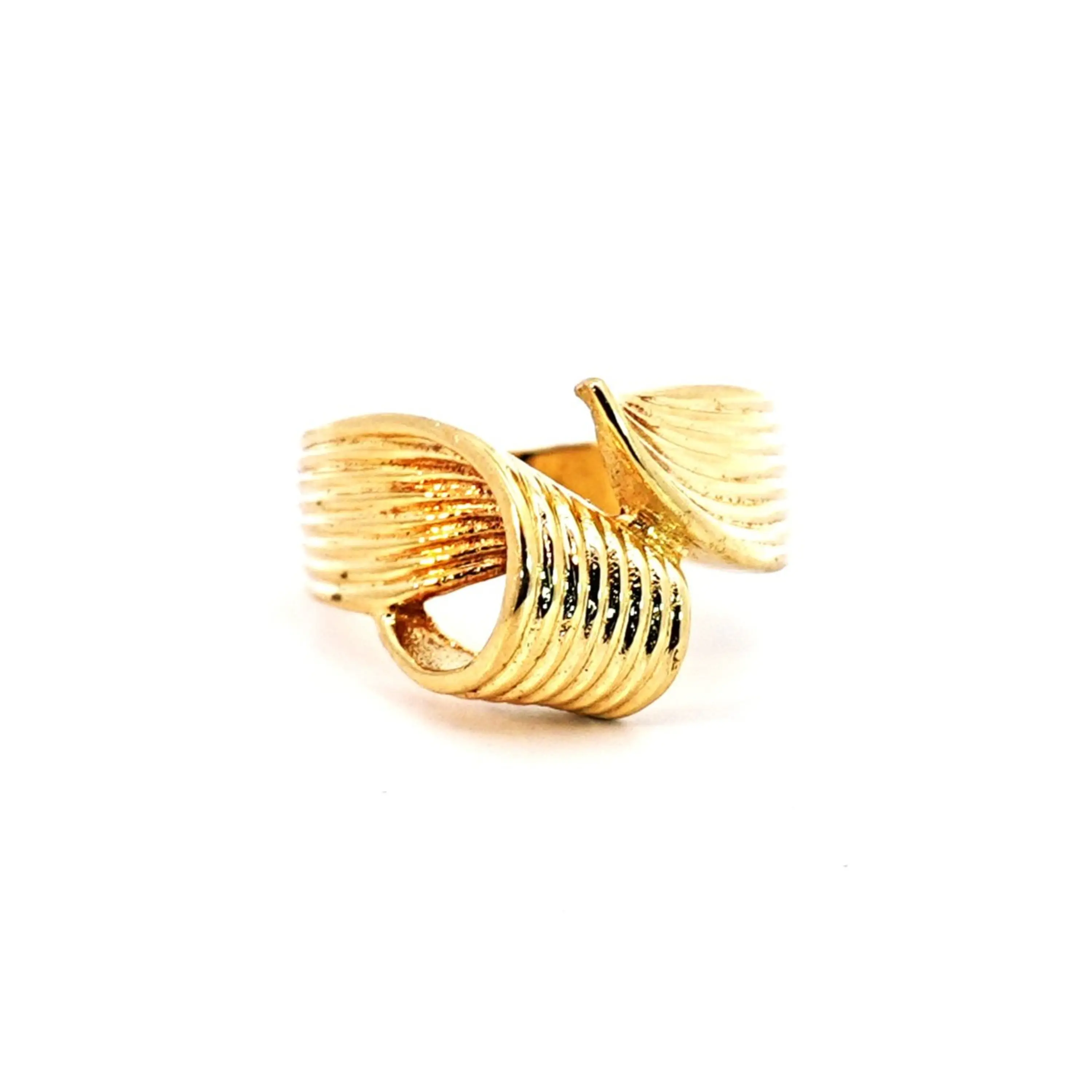 Anillo Oro 18K Peso:6.20 Gr. / Talla : 12.0 3