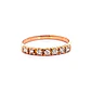 Anillo Oro 18K Peso:1.80 Gr. / Talla : 12.00 - Miniatura 1