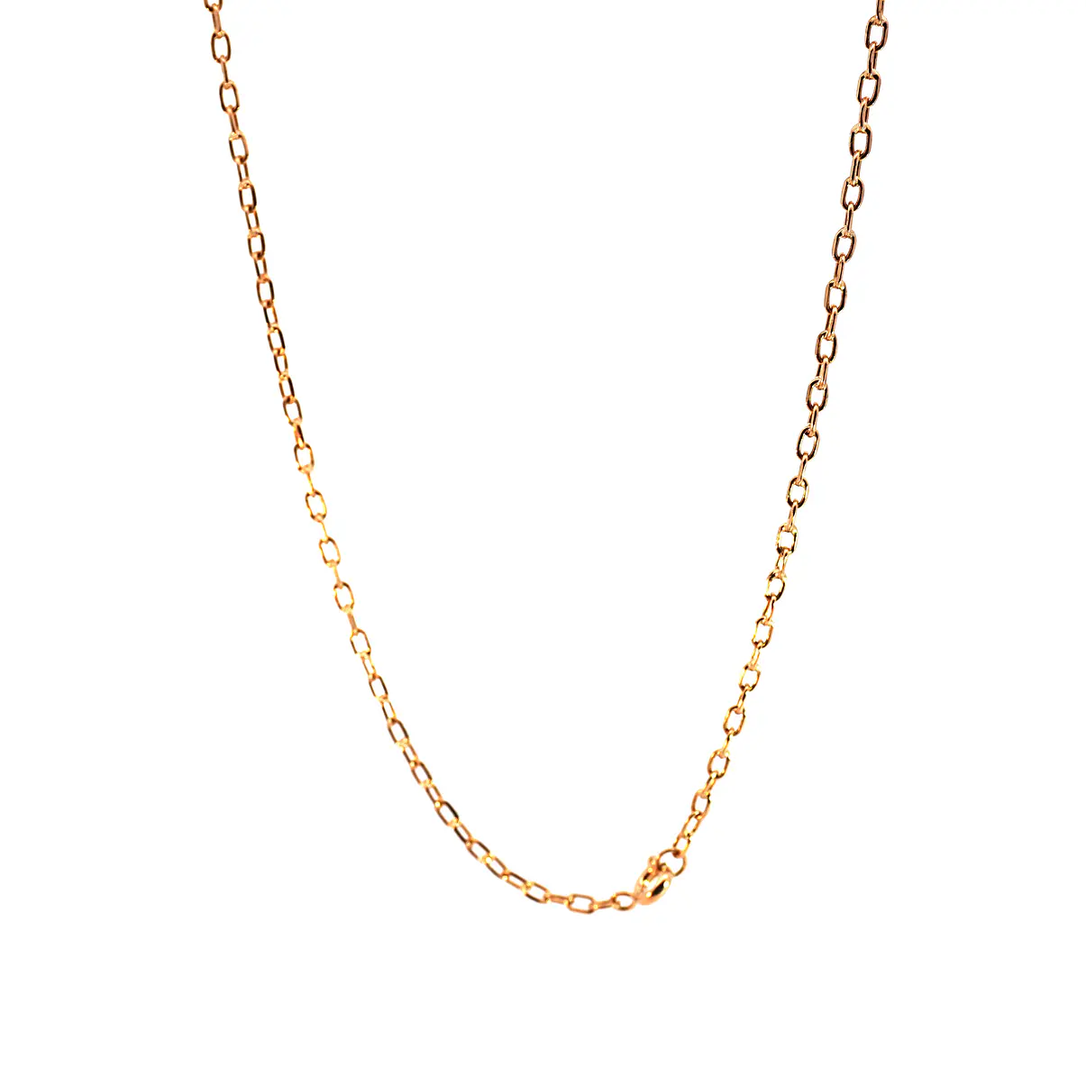 Cadena Oro 18K Peso:5.65 Gr. / Talla : 54.00 1