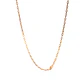 Cadena Oro 18K Peso:5.65 Gr. / Talla : 54.00 - Miniatura 1