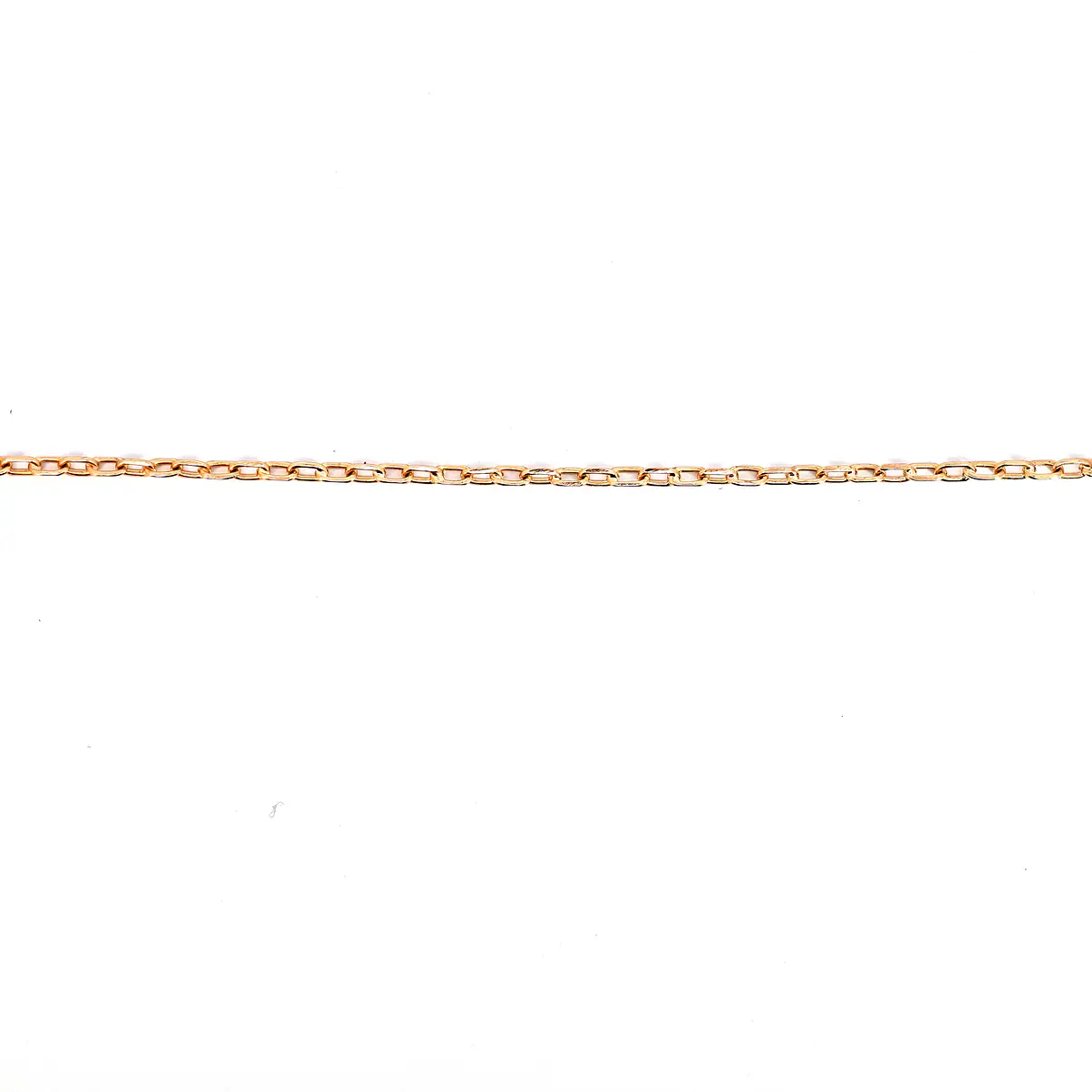 Cadena Oro 18K Peso:5.65 Gr. / Talla : 54.00 2