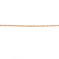 Cadena Oro 18K Peso:5.65 Gr. / Talla : 54.00 - Miniatura 2