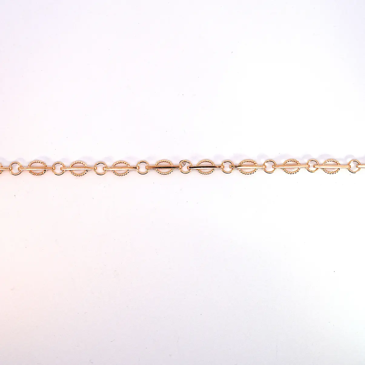 Pulsera o brazalete Oro 18K Peso:2.56 Gr. 3
