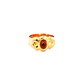 Anillo Oro 18K Peso:6.20 Gr. / Talla : 19.00 - Miniatura 1