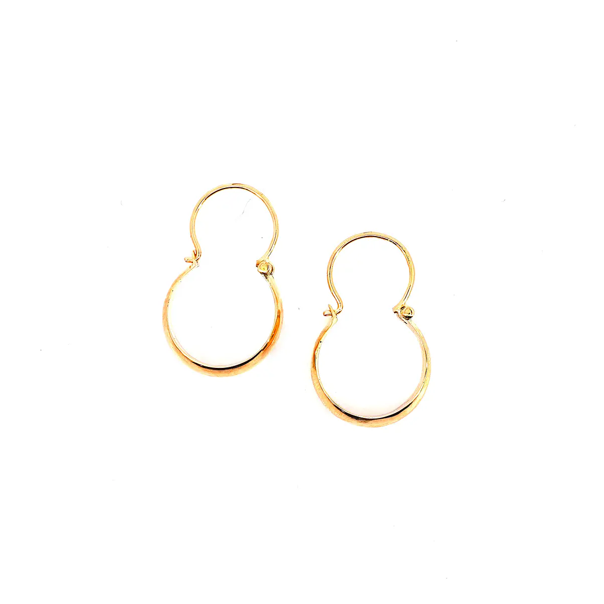 Aro Oro 18K Peso:3.50 Gr. 2