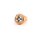 Anillo Oro 18K Peso:13.53 Gr. / Talla : 22.00 - Miniatura 1