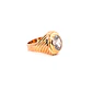 Anillo Oro 18K Peso:13.53 Gr. / Talla : 22.00 - Miniatura 2