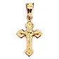 Colgante Oro 18K Peso:0.37 Gr. - Miniatura 1