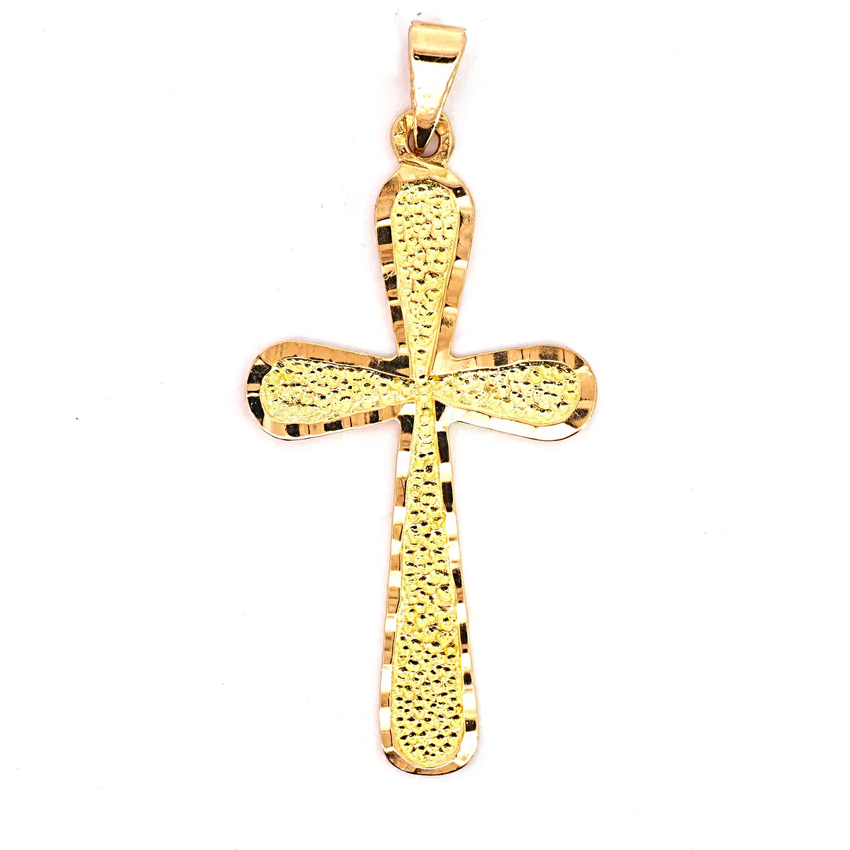 Colgante Oro 18K Peso:1.14 Gr. 1