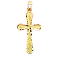 Colgante Oro 18K Peso:1.14 Gr. - Miniatura 1