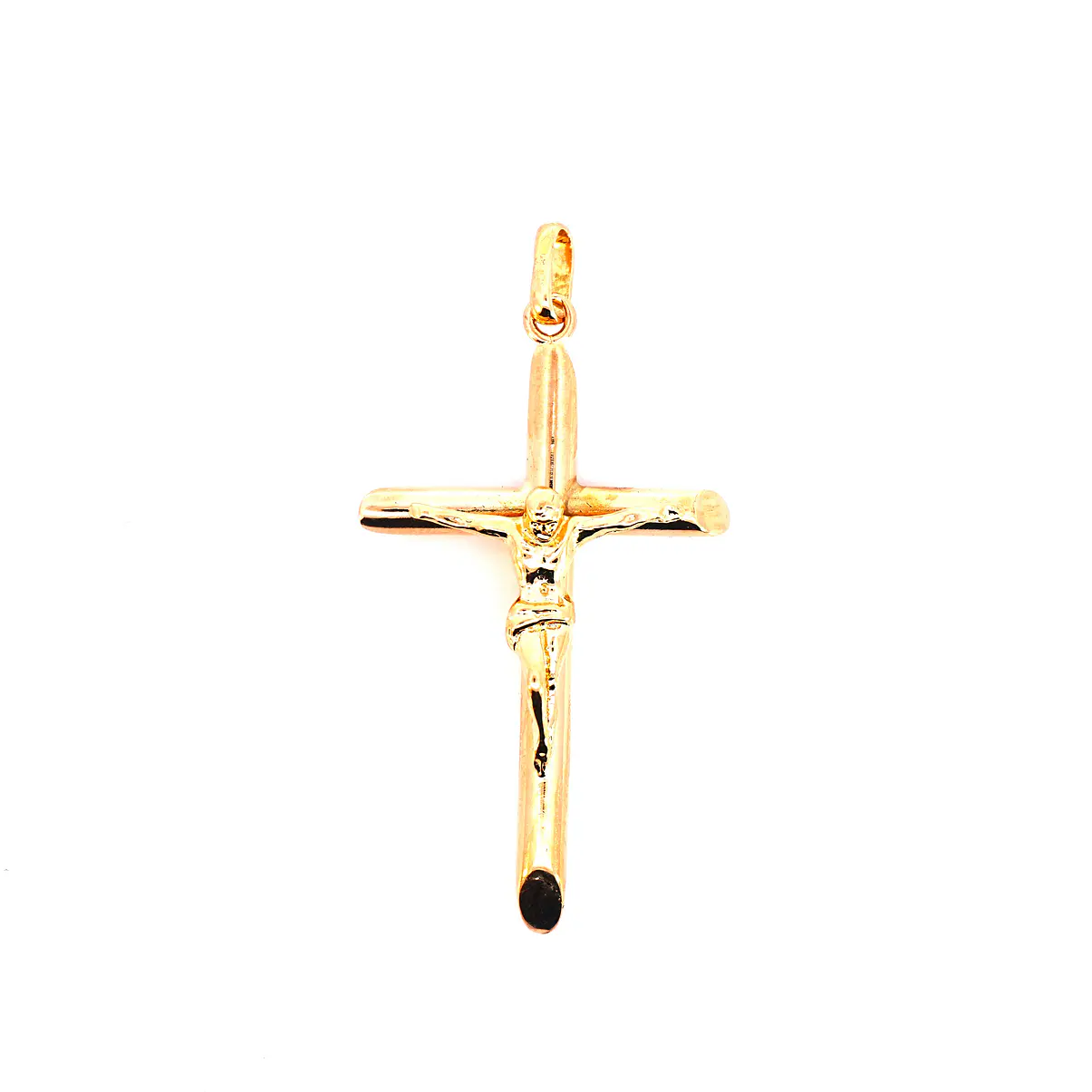 Colgante Oro 18K Peso:3.42 Gr. 1