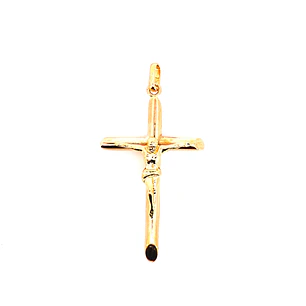 Colgante Oro 18K Peso:3.42 Gr.