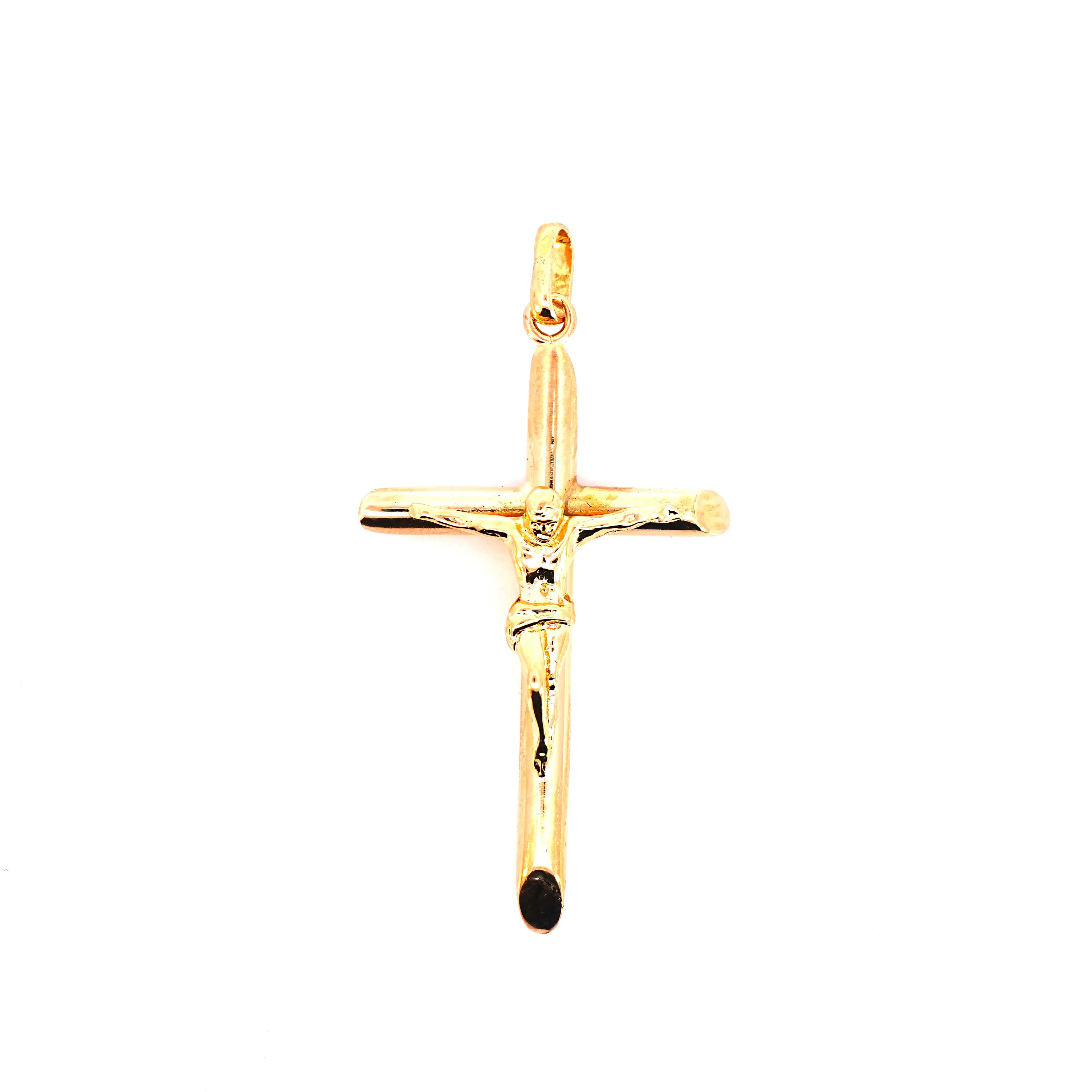 Colgante Oro 18K Peso:3.42 Gr. 1