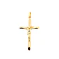 Colgante Oro 18K Peso:3.42 Gr. - Miniatura 1