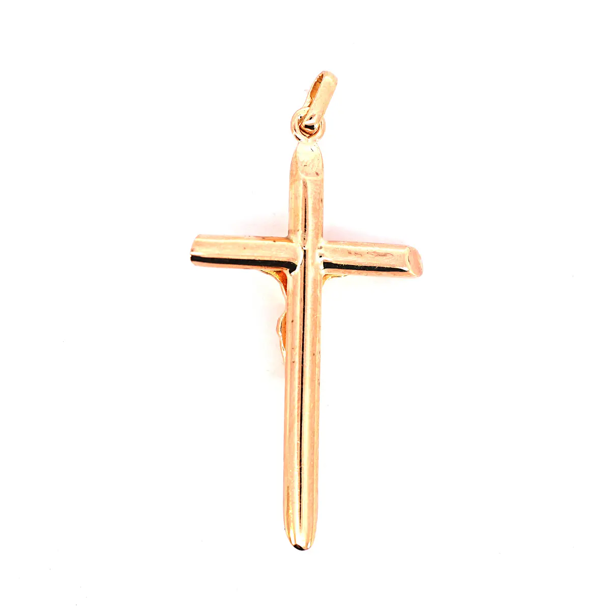 Colgante Oro 18K Peso:3.42 Gr. 2