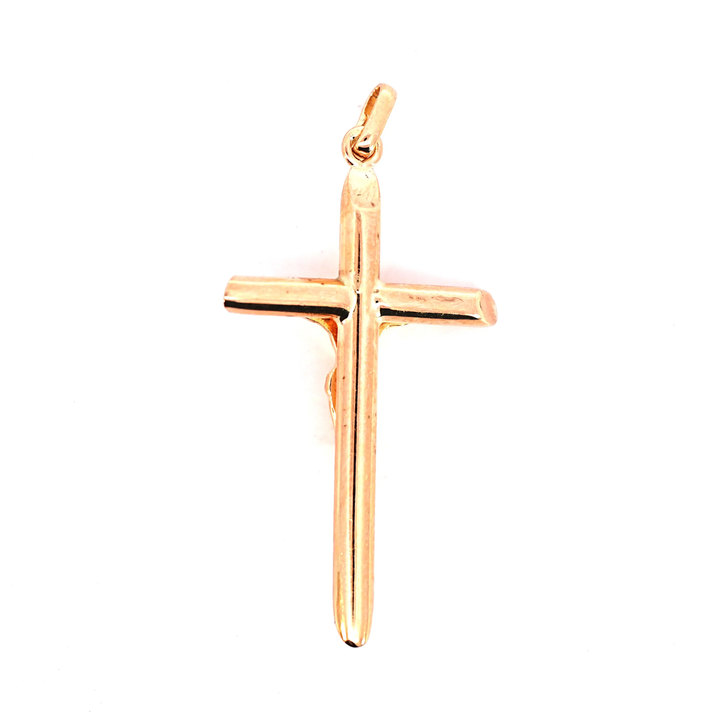 Colgante Oro 18K Peso:3.42 Gr. 2