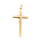 Colgante Oro 18K Peso:3.42 Gr. - Miniatura 2