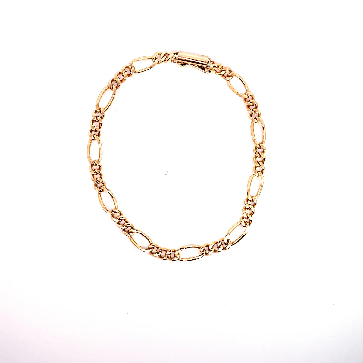 Pulsera o brazalete Oro 18K Peso:10.40 Gr 1