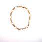 Pulsera o brazalete Oro 18K Peso:10.40 Gr - Miniatura 1