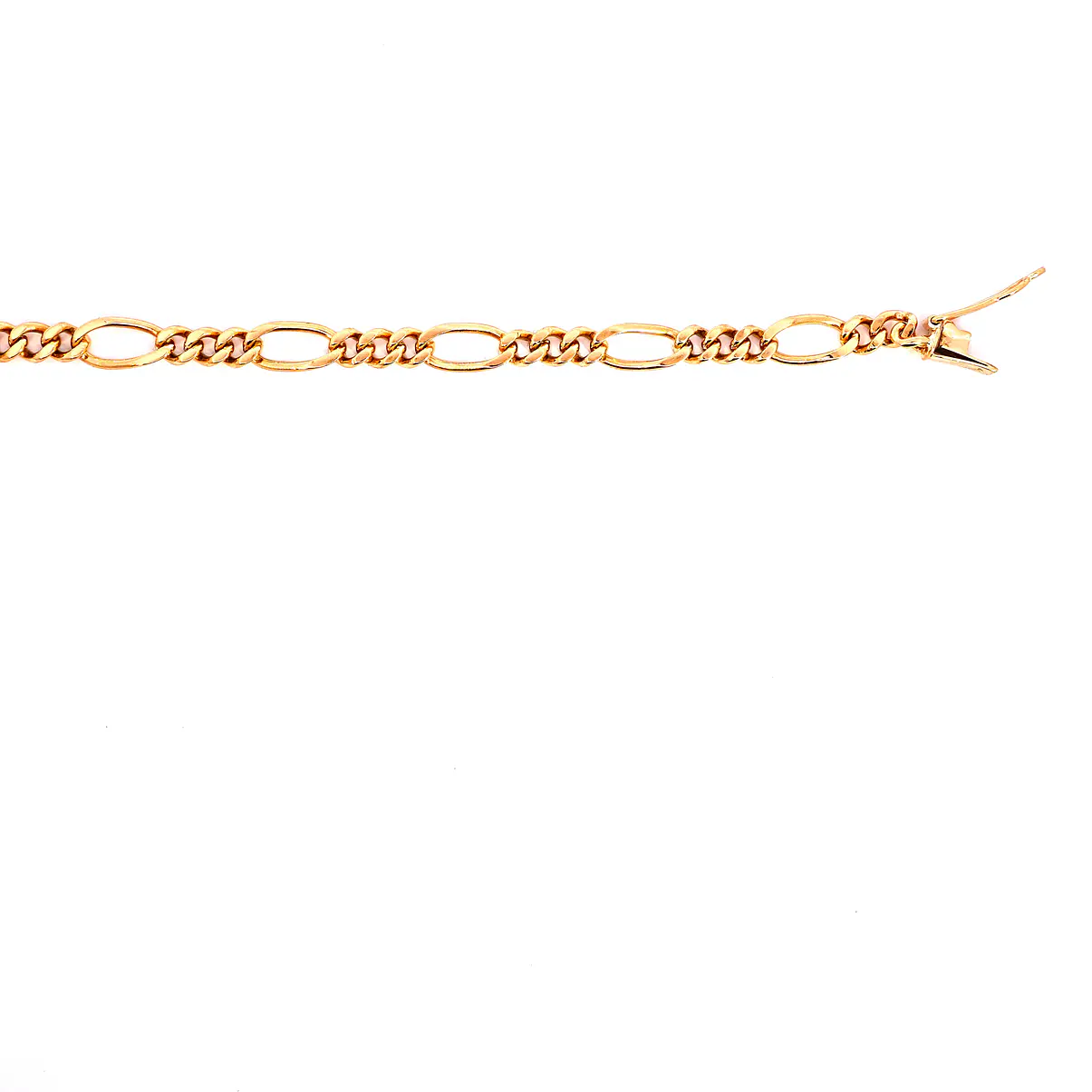 Pulsera o brazalete Oro 18K Peso:10.40 Gr 2