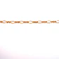 Pulsera o brazalete Oro 18K Peso:10.40 Gr - Miniatura 3