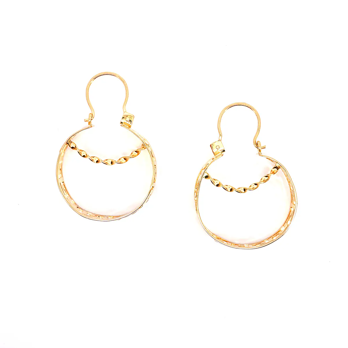 Aro Oro 18K Peso:6.00 Gr. 1