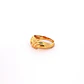 Anillo Oro 18K Peso:4.70 Gr. / Talla : 14.00 - Miniatura 3