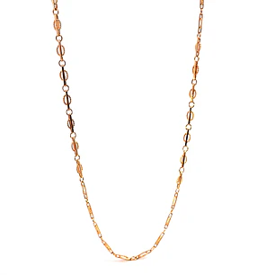 Cadena Oro 18K Peso:10.45 Gr. / Talla : 53.00