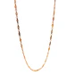 Cadena Oro 18K Peso:10.45 Gr. / Talla : 53.00 - Miniatura 1
