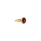 Anillo Oro 14K Peso:2.11 Gr. / Talla : 15.00 - Miniatura 3