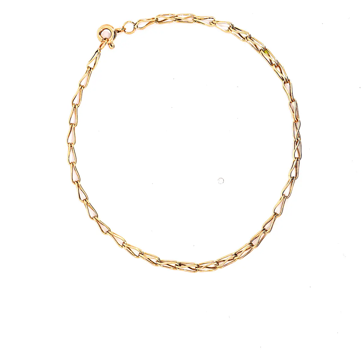 Pulsera o brazalete Oro 18K Peso:2.54 Gr. 1