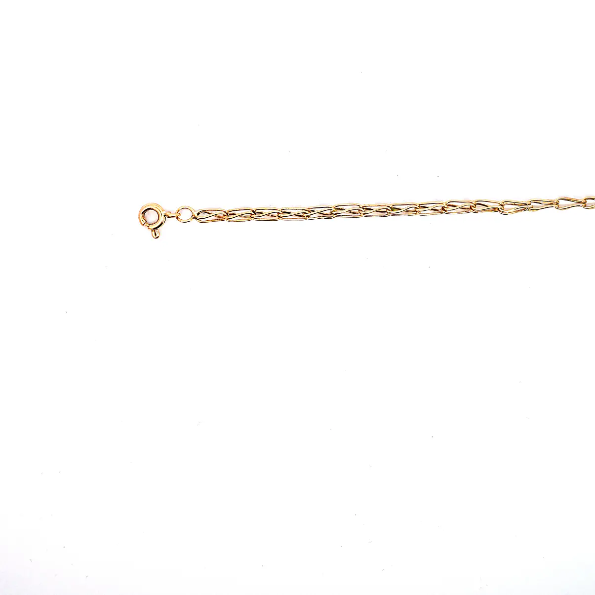 Pulsera o brazalete Oro 18K Peso:2.54 Gr. 2
