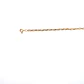Pulsera o brazalete Oro 18K Peso:2.54 Gr. - Miniatura 2