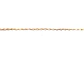 Pulsera o brazalete Oro 18K Peso:2.54 Gr. - Miniatura 3