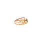 Anillo Oro 18K Peso:3.00 Gr. / Talla : 21.00 - Miniatura 3