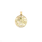 Colgante Oro 18K Peso:4.70 Gr. - Miniatura 1